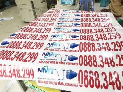 In Decal Vạn Phúc