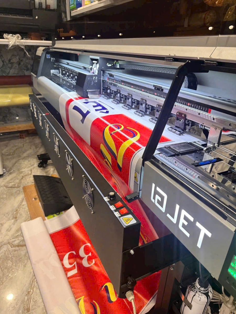 Sản phẩm In Quảng Cáo Vạn Phúc