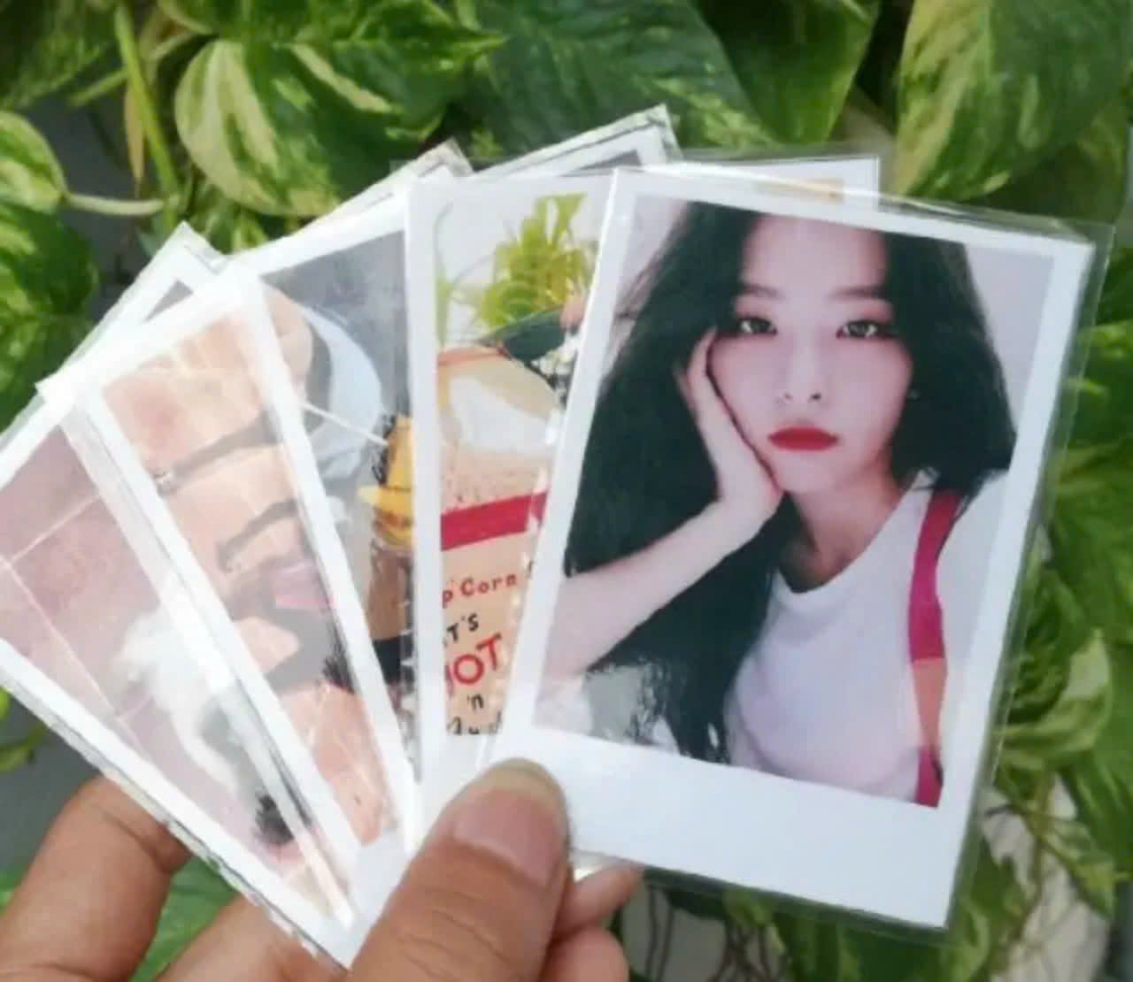 Ép Nhựa Vạn Phúc sản phẩm hoàn thiện